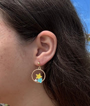 Seaside Treasure Earrings