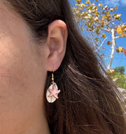 Seaside Treasure Earrings